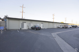 More details for 1378 Logan Ave, Costa Mesa, CA - Industrial for Rent