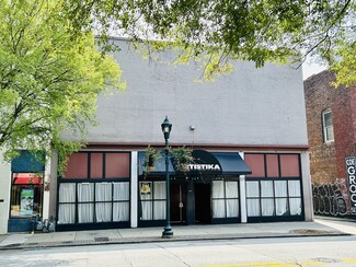 More details for 523A S Elm St, Greensboro, NC - Retail for Rent