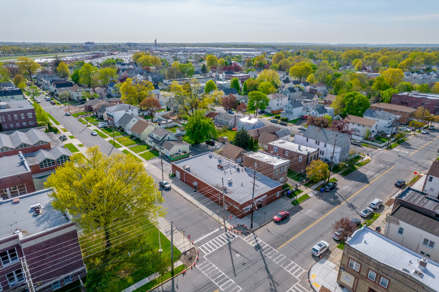 1622 S Wood Ave, Linden, NJ for sale - Building Photo - Image 1 of 1