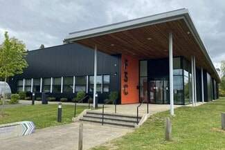 More details for Future Skills Centre, 2 Hudson Road, Bordon - Office to Rent