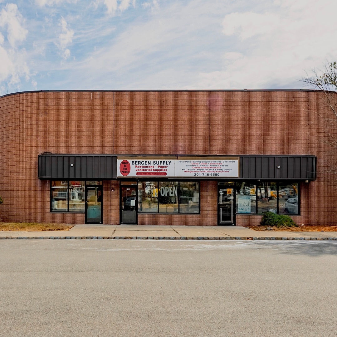 153 N Kinderkamack Rd, Montvale, NJ to rent Building Photo- Image 1 of 3