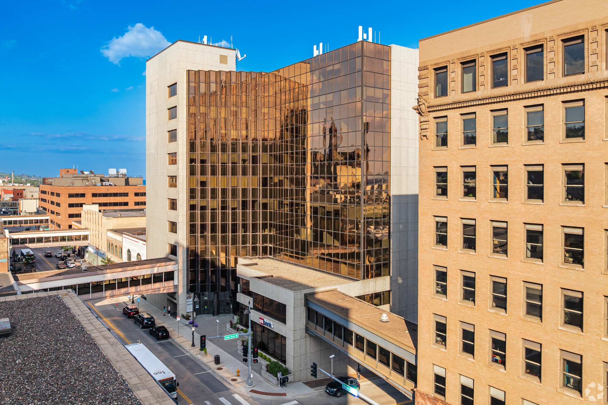 130 W Superior St, Duluth, MN to rent Primary Photo- Image 1 of 6