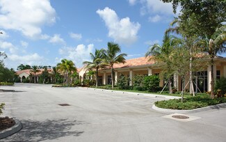 More details for 8645 N Military Trl, Palm Beach Gardens, FL - Office / Medical to Rent