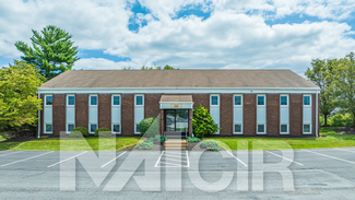 More details for 5012 Lenker St, Mechanicsburg, PA - Office for Sale