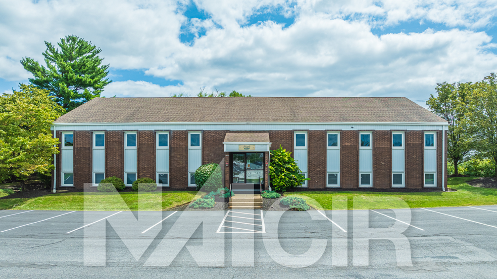 5012 Lenker St, Mechanicsburg, PA for sale - Building Photo - Image 1 of 1