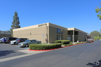 More details for 10957-10979 San Diego Mission Rd, San Diego, CA - Industrial for Rent