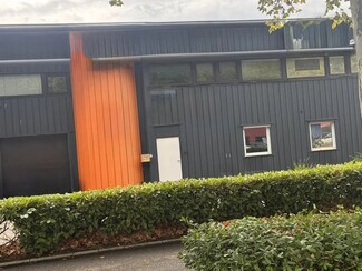 More details for 19 Rue De Comboire, Échirolles - Retail, Light Industrial to Rent