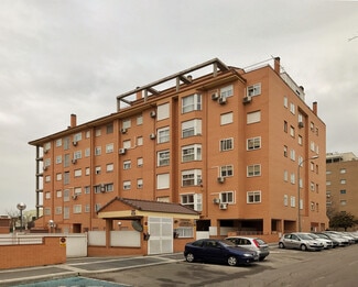 More details for Calle Antonio Van de Pere, 41, Valdemoro - Co-working to Rent