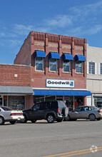 811 S Main St, Stillwater, OK for sale Building Photo- Image 1 of 1