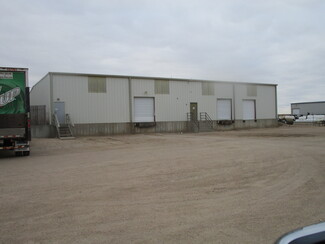 More details for 2121 W Mary St, Garden City, KS - Industrial for Rent