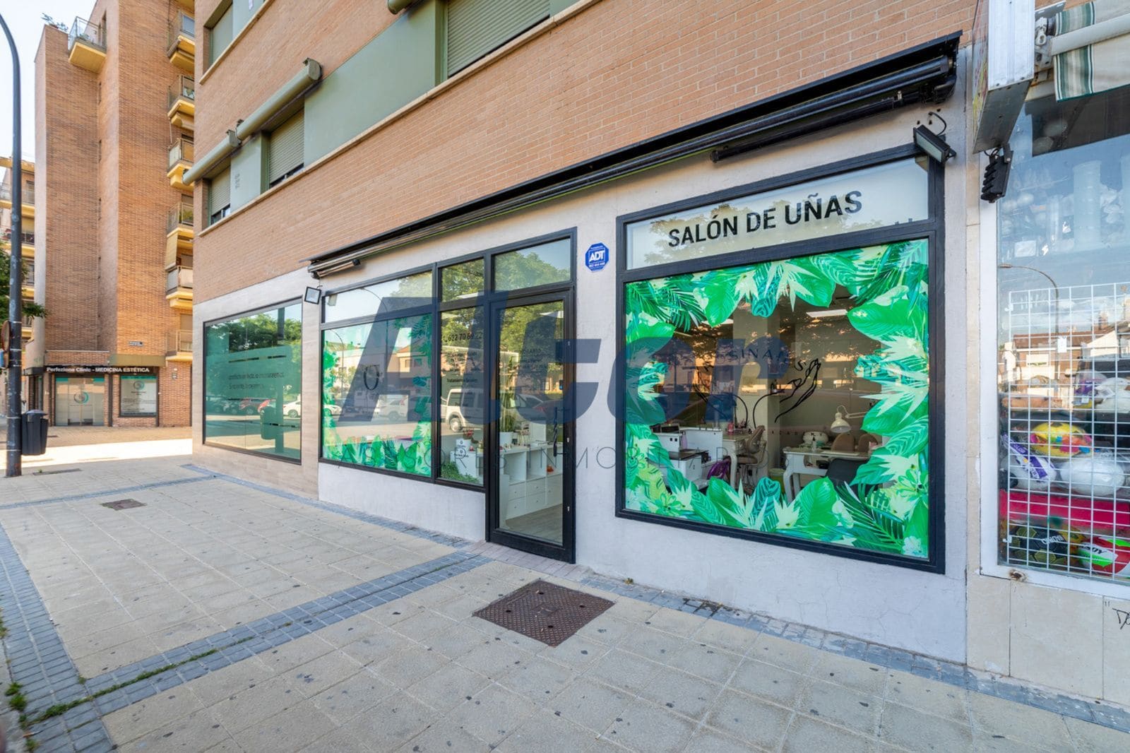 Build-to-Rent in Getafe, Madrid for sale Building Photo- Image 1 of 9