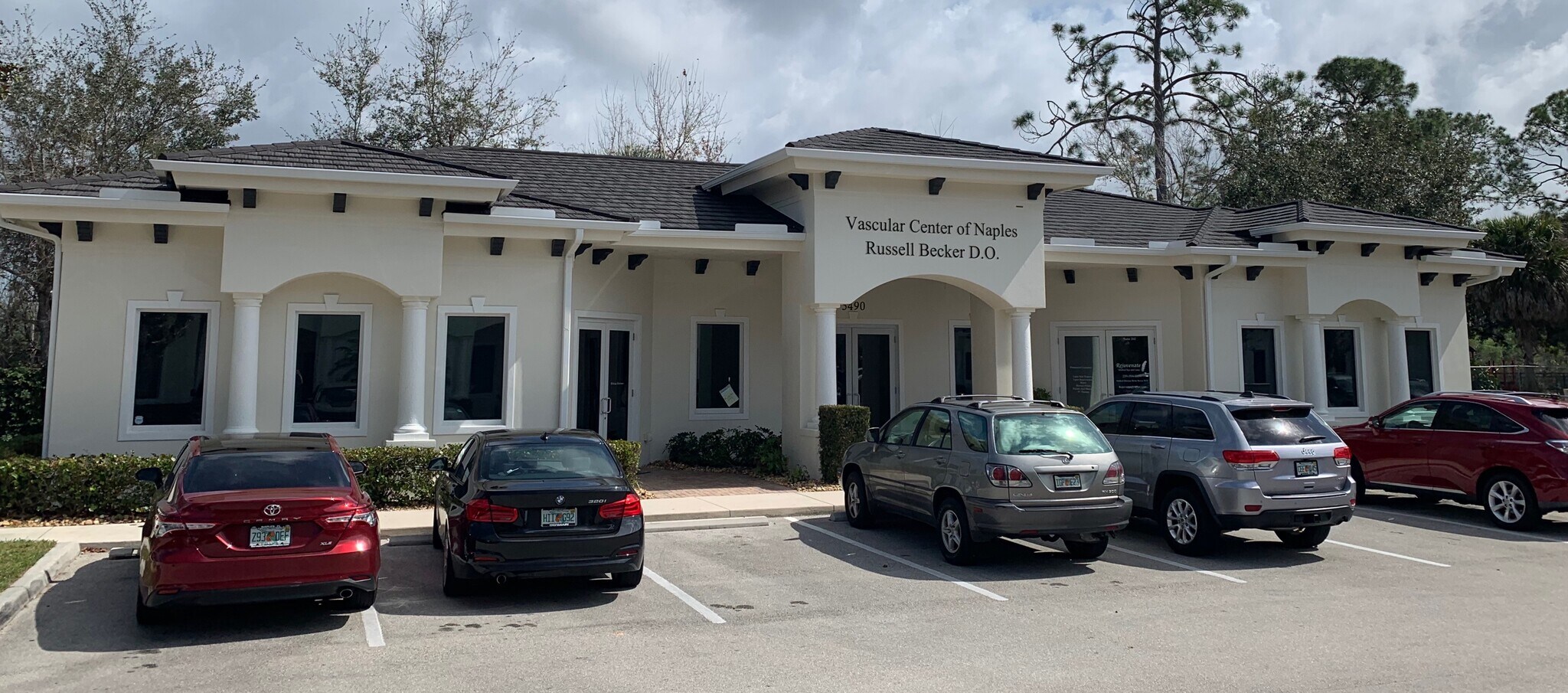 5490 Bryson Dr, Naples, FL for sale Building Photo- Image 1 of 1