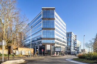 More details for 201 Rue Carnot, Fontenay-sous-Bois - Office to Rent