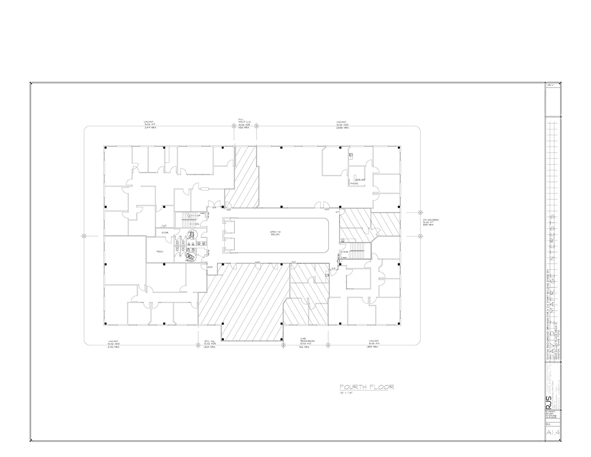 8203 Willow Place Dr S, Houston, TX to rent Site Plan- Image 1 of 1