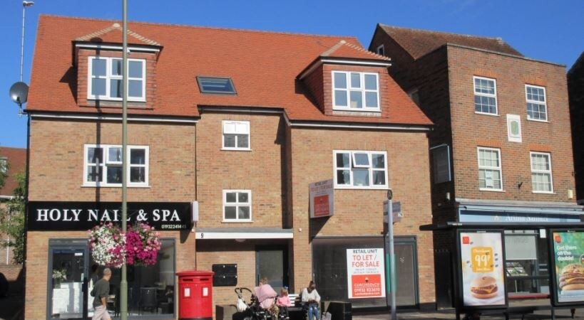 9 Church St, Walton On Thames for sale - Primary Photo - Image 1 of 1