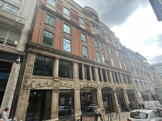 More details for 31 Temple St, Birmingham - Office for Rent