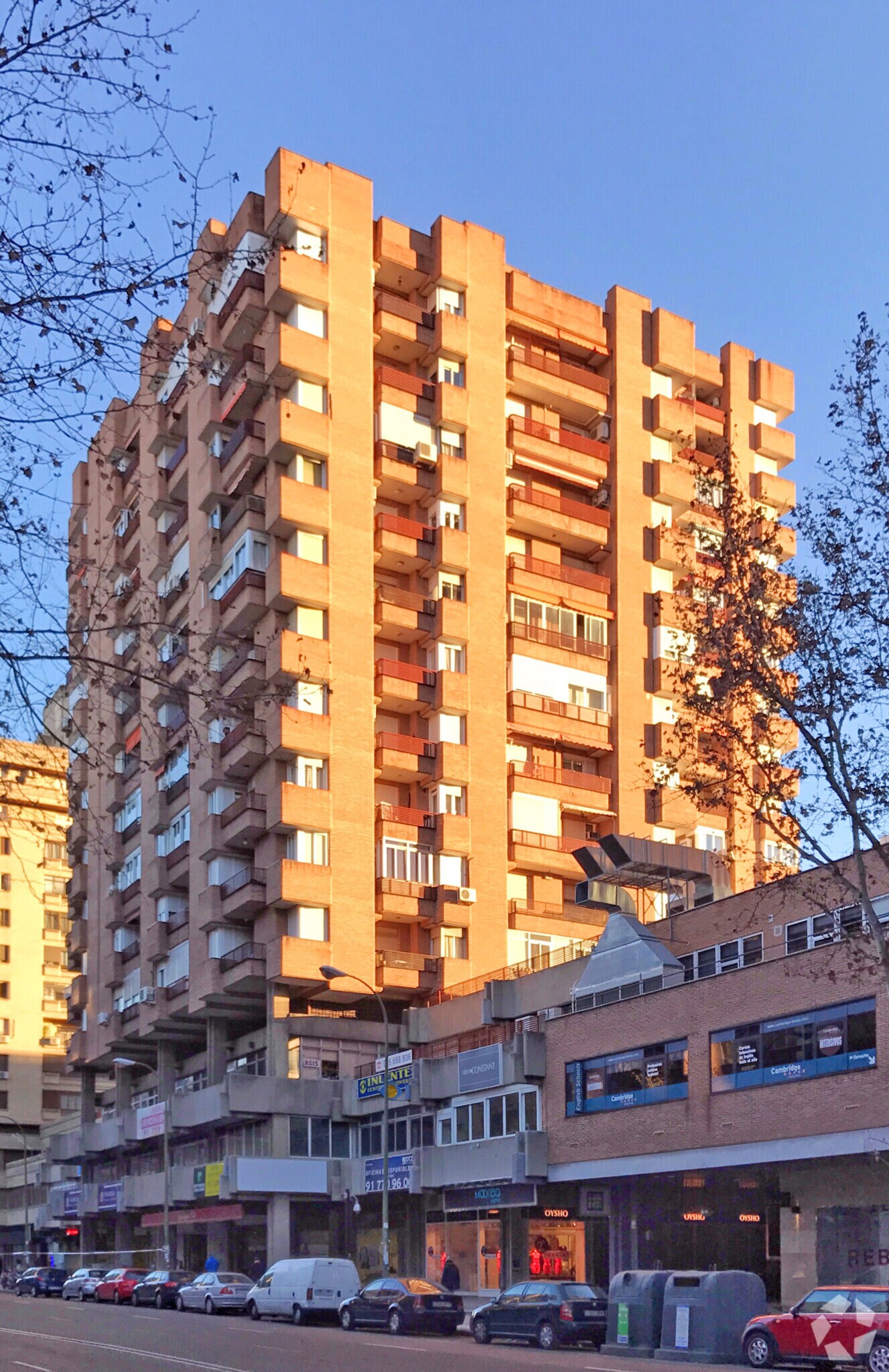 Build-to-Rent in Madrid, Madrid for sale Primary Photo- Image 1 of 3