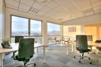 More details for 535 Route Des Lucioles, Valbonne - Co-working to Rent