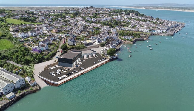 More details for 2 South Rd, Bideford - Office, Light Industrial to Rent