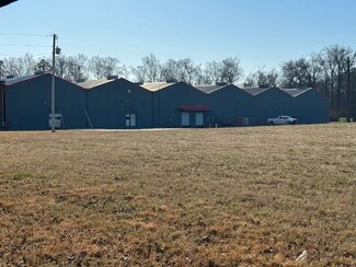 More details for 4999 Enka Hwy, Morristown, TN - Industrial for Rent