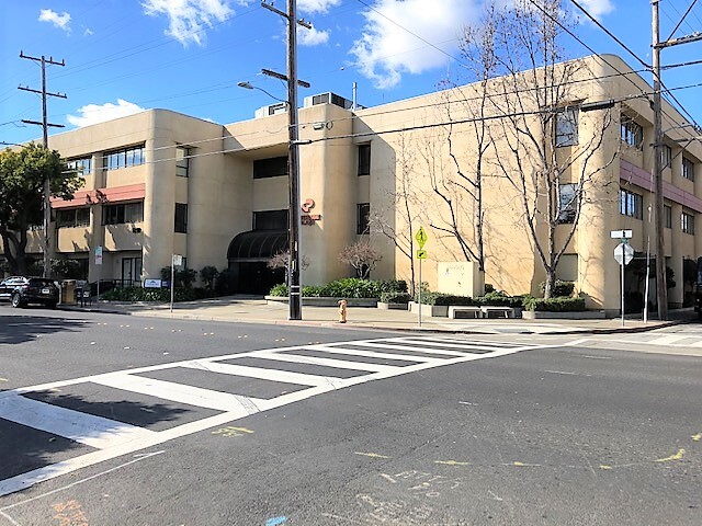 1260-1290 B St, Hayward, CA for rent - Building Photo - Image 1 of 6