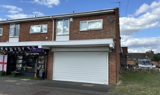 More details for 96 Insley Gardens, Gloucester - Retail for Rent