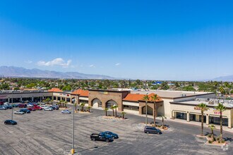 3830-3888 W Sahara Ave, Las Vegas, NV for rent Building Photo- Image 1 of 8