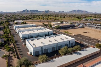 More details for 22280-22330 S Scotland Ct, Queen Creek, AZ - Industrial for Rent