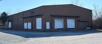 More details for 138 Amelon Rd, Madison Heights, VA - Light Industrial for Rent