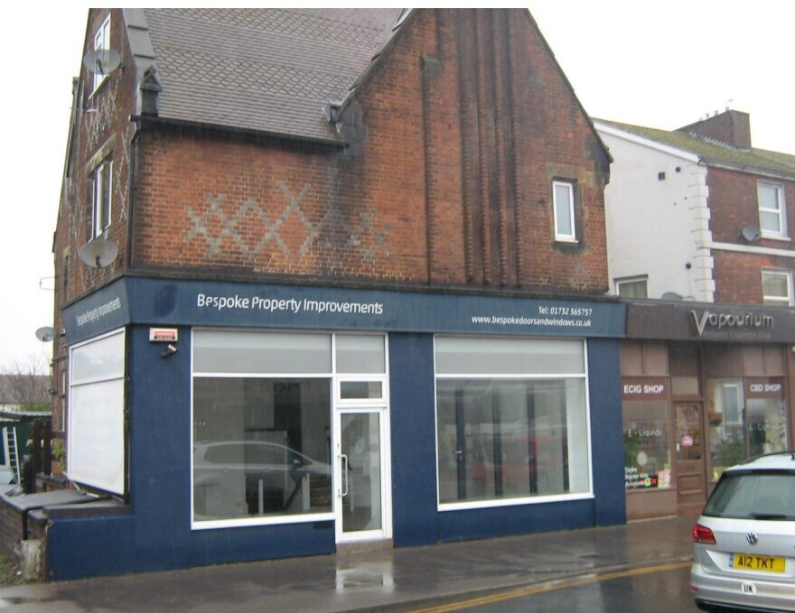 29 Quarry Hill Rd, Tonbridge for sale Building Photo- Image 1 of 1