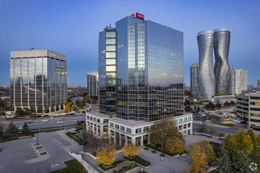 1 City Centre Dr, Mississauga, ON for sale - Primary Photo - Image 1 of 1