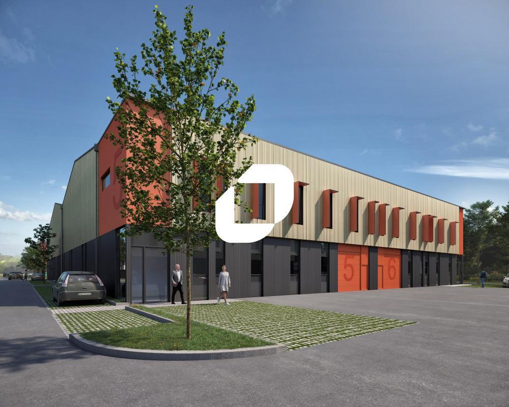 Office in Limeil-Brévannes for sale Building Photo- Image 1 of 5