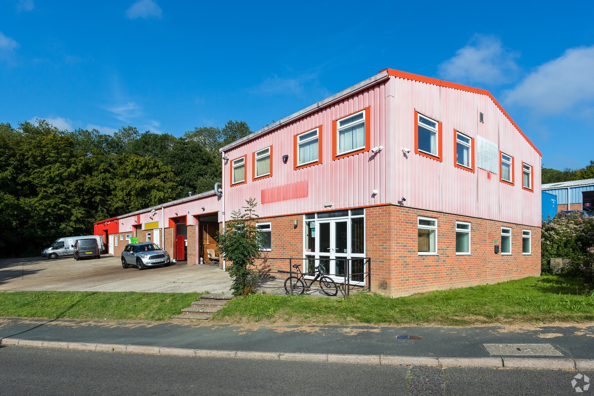 24 Brunel Rd, St Leonards On Sea to rent Primary Photo- Image 1 of 9