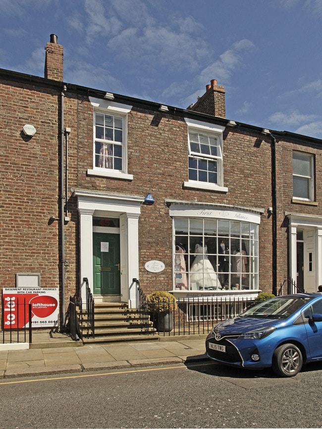 More details for 45 Frederick St, Sunderland - Office to Rent