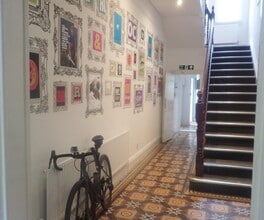 8A Wake Green Rd, Birmingham to rent Interior Photo- Image 1 of 5