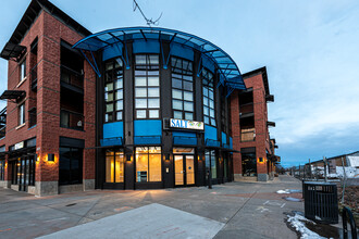 4520-4580 Broadway St, Boulder, CO for rent Building Photo- Image 1 of 1