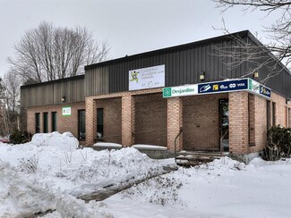 More details for 1000 Rue Nadon, Saint-jerome, QC - Retail for Rent