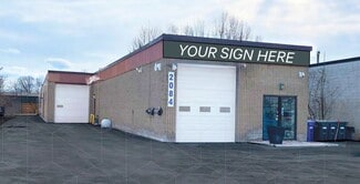 More details for 2084 Speers Rd, Oakville, ON - Industrial for Sale
