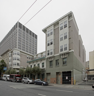 More details for 350 Golden Gate Ave, San Francisco, CA - Office for Rent