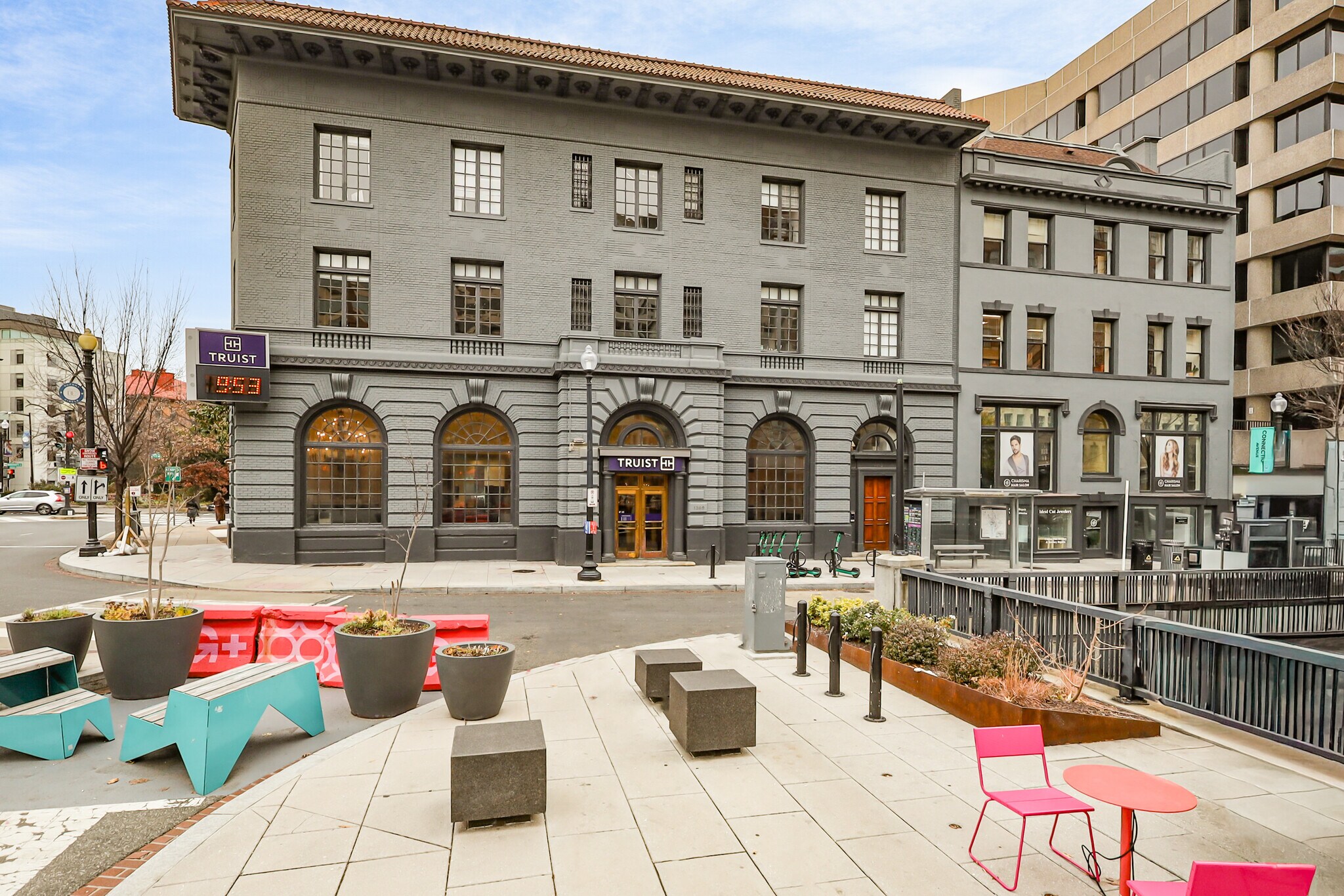 1363-1369 Connecticut Ave NW, Washington, DC to rent Building Photo- Image 1 of 8