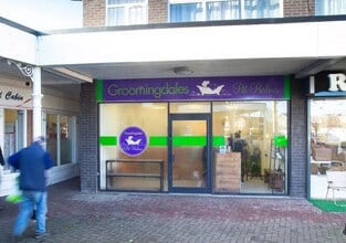 60-78 Wardles Ln, Walsall to rent Building Photo- Image 1 of 1