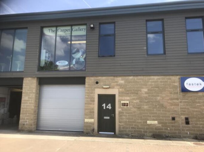 Ryefield Way, Silsden for sale - Building Photo - Image 1 of 1