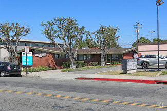 More details for 11116 Rives Ave, Downey, CA - Office/Medical for Rent