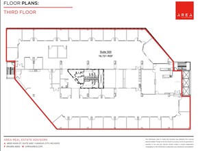 801 W 47th St, Kansas City, MO for rent Floor Plan- Image 2 of 2