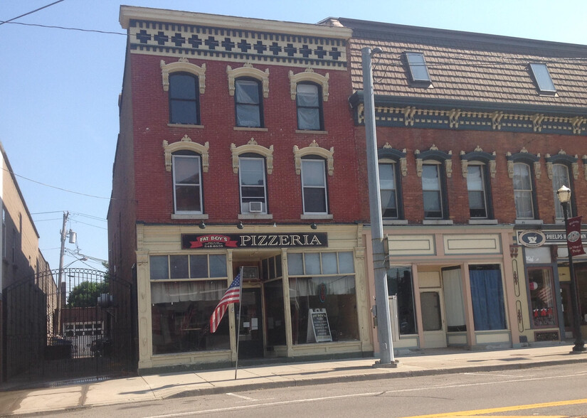 114 Main St, Phelps, NY for sale - Primary Photo - Image 1 of 1