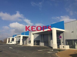 More details for 737 Rue De L'Hers, Escalquens - Light Industrial to Rent