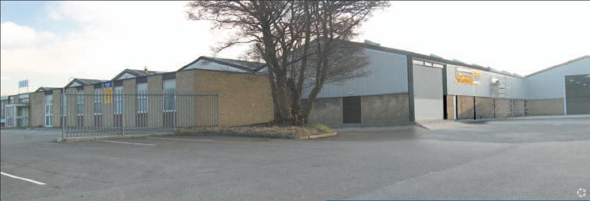 Glebe Rd, Skelmersdale for sale Primary Photo- Image 1 of 1