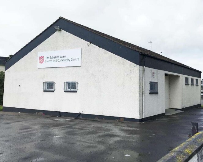 152 Ballycastle Rd, Coleraine for sale - Primary Photo - Image 1 of 1