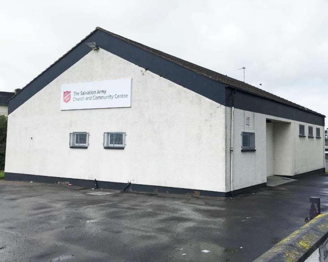 152 Ballycastle Rd, Coleraine for sale Primary Photo- Image 1 of 1