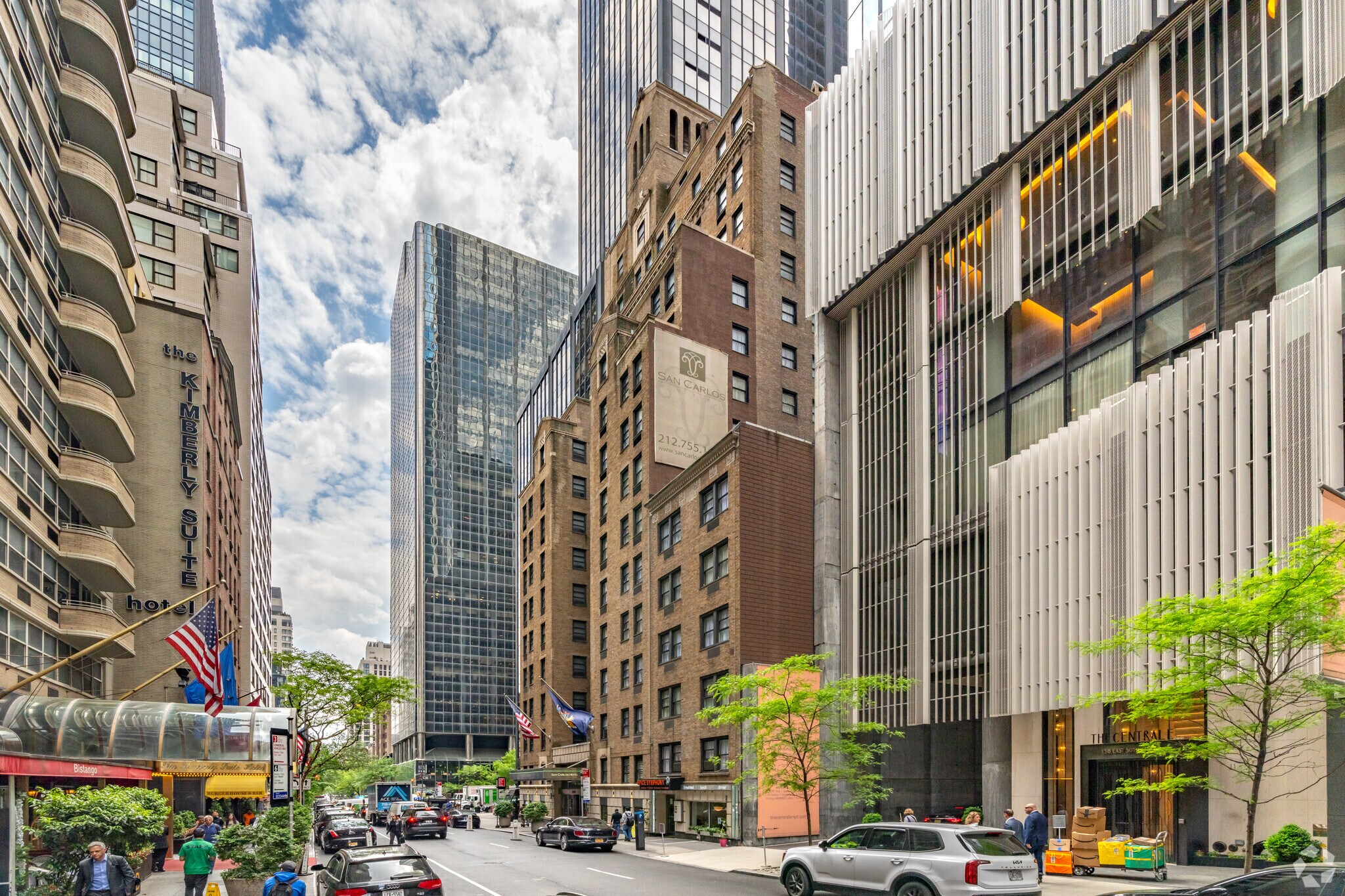 150 E 50th St, New York, NY for sale Primary Photo- Image 1 of 1